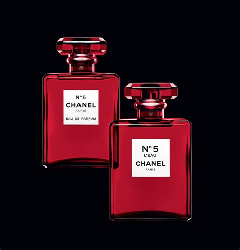 chanel no 1 l'eau rouge eau de parfum|chanel no 5 l'eau price.